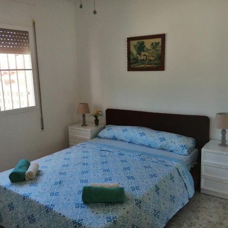 Apartment Los Eucaliptus L'Eucaliptus ภายนอก รูปภาพ