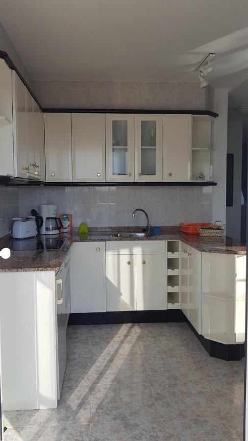 Apartment Los Eucaliptus L'Eucaliptus ภายนอก รูปภาพ