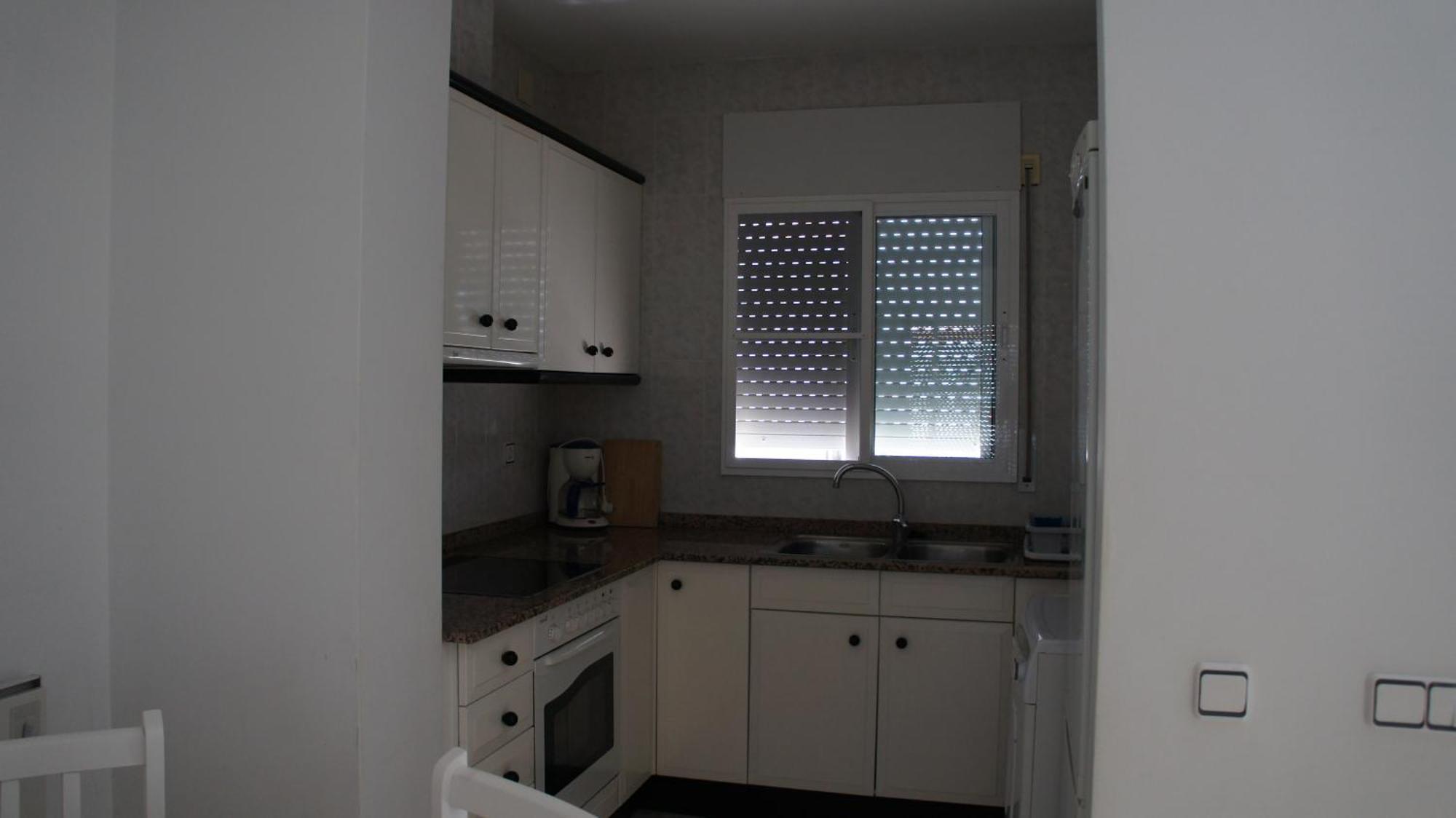 Apartment Los Eucaliptus L'Eucaliptus ห้อง รูปภาพ