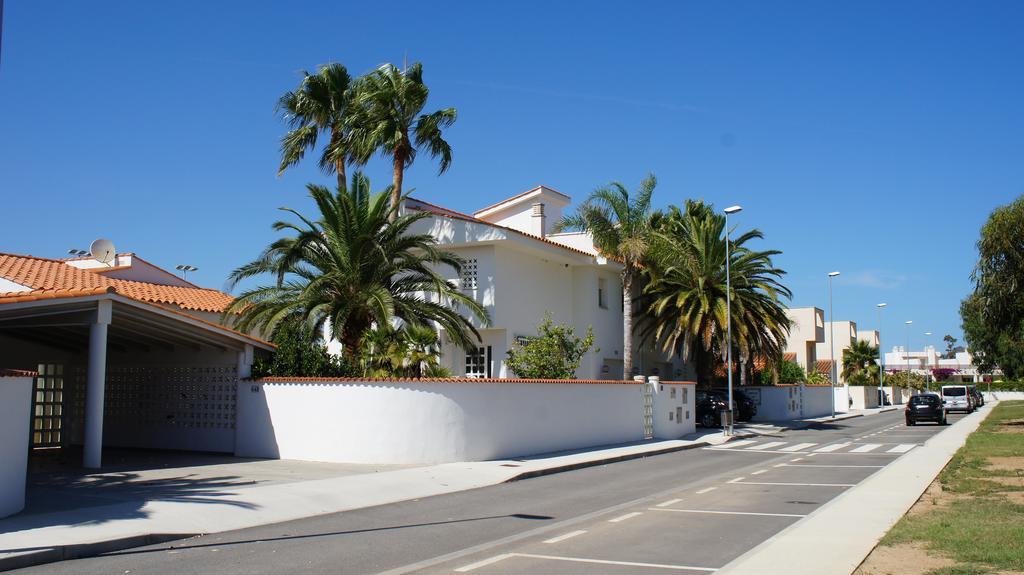 Apartment Los Eucaliptus L'Eucaliptus ภายนอก รูปภาพ