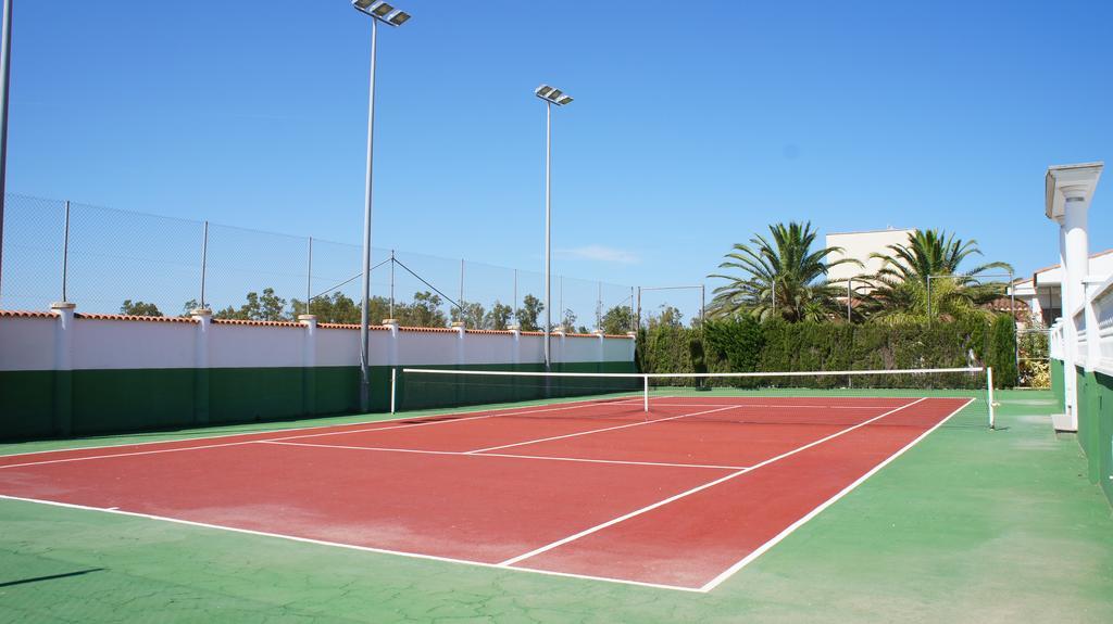 Apartment Los Eucaliptus L'Eucaliptus ภายนอก รูปภาพ