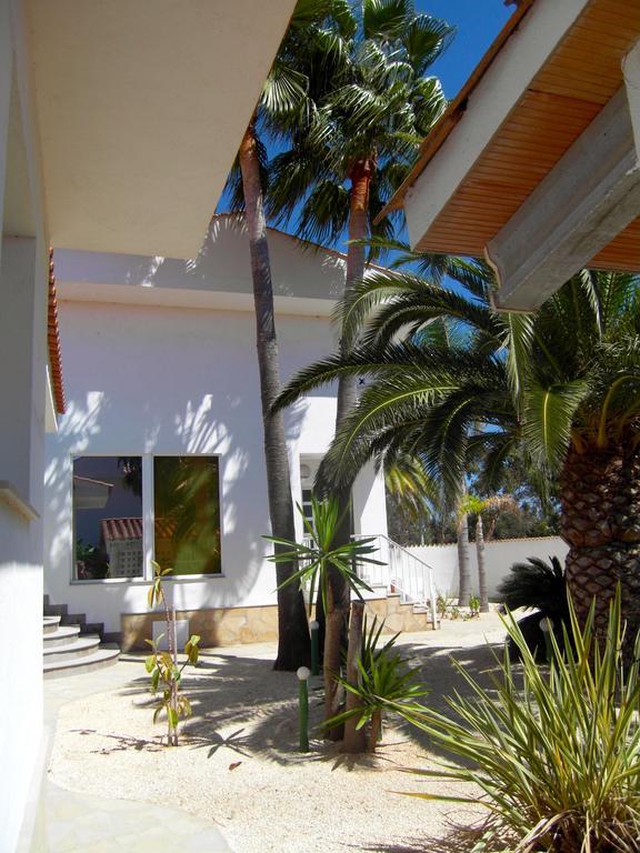 Apartment Los Eucaliptus L'Eucaliptus ห้อง รูปภาพ