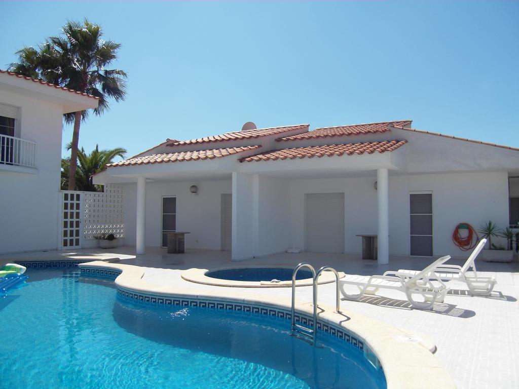 Apartment Los Eucaliptus L'Eucaliptus ห้อง รูปภาพ