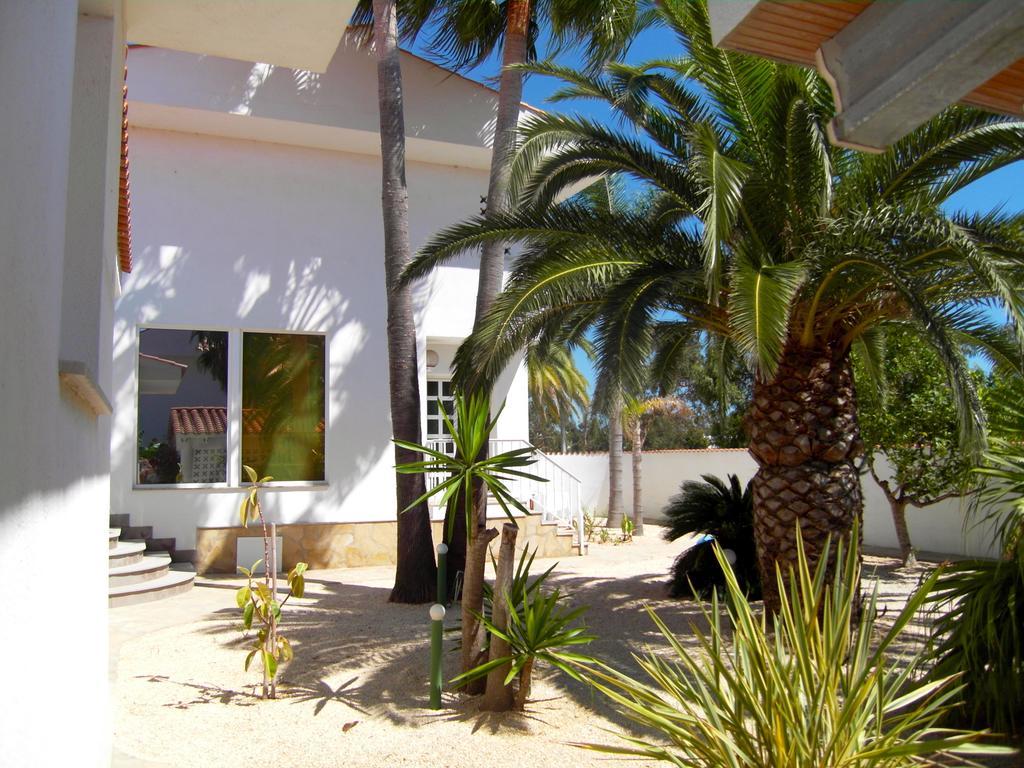 Apartment Los Eucaliptus L'Eucaliptus ห้อง รูปภาพ