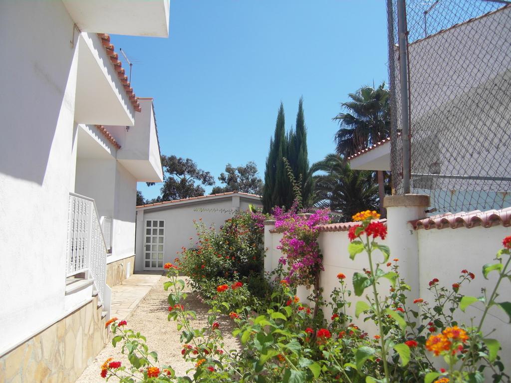 Apartment Los Eucaliptus L'Eucaliptus ห้อง รูปภาพ