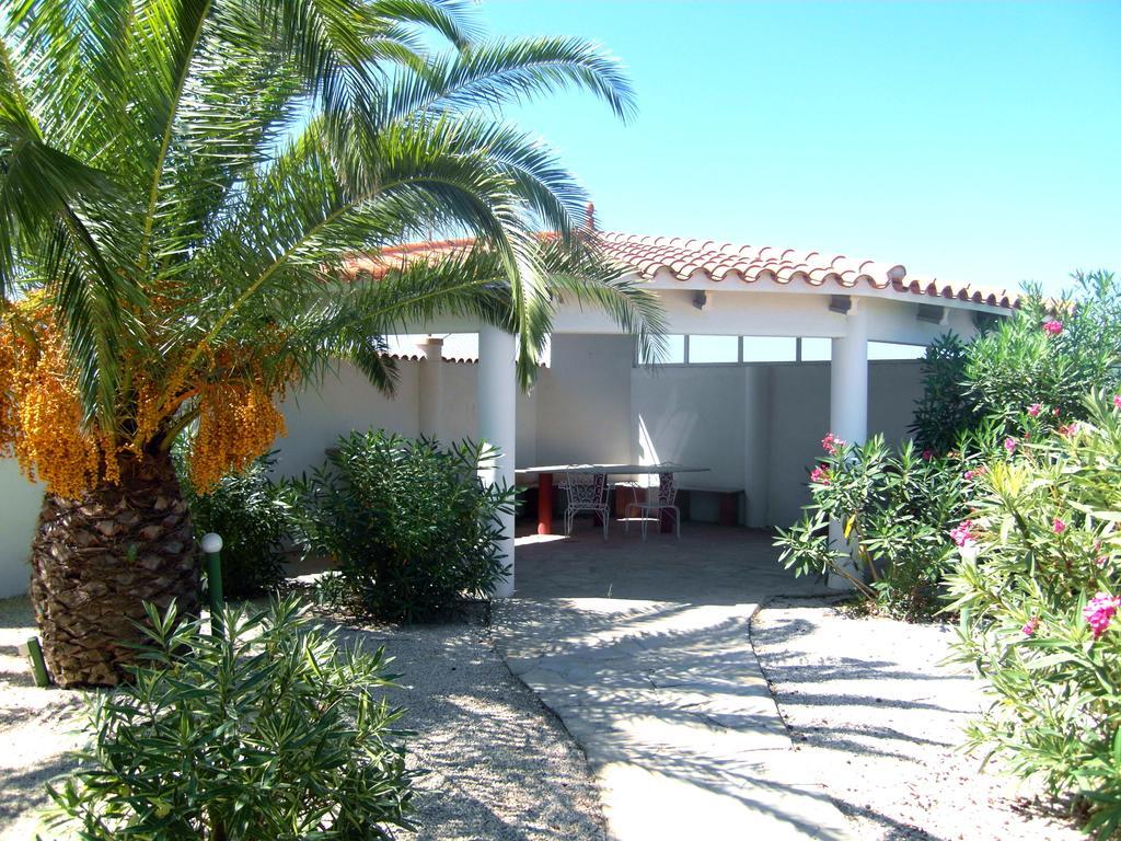 Apartment Los Eucaliptus L'Eucaliptus ภายนอก รูปภาพ