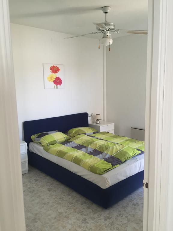 Apartment Los Eucaliptus L'Eucaliptus ภายนอก รูปภาพ