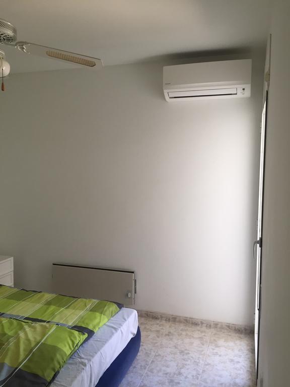 Apartment Los Eucaliptus L'Eucaliptus ภายนอก รูปภาพ