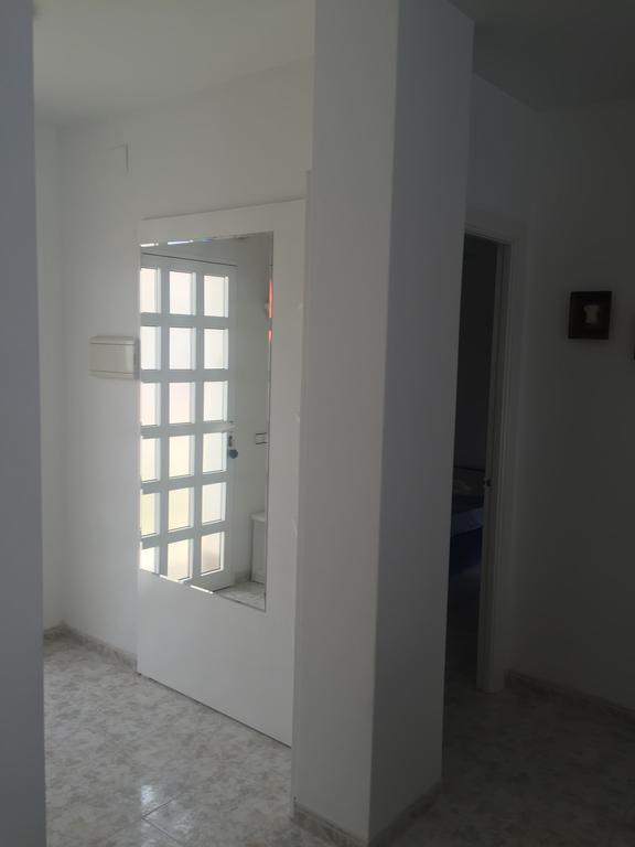 Apartment Los Eucaliptus L'Eucaliptus ภายนอก รูปภาพ